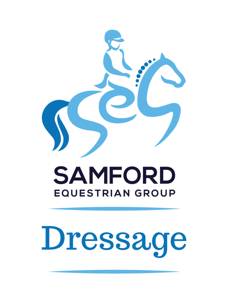 Official Dressage Competition