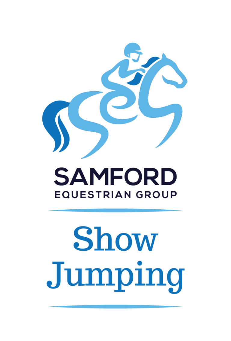 SEG Show Jumping Training Day